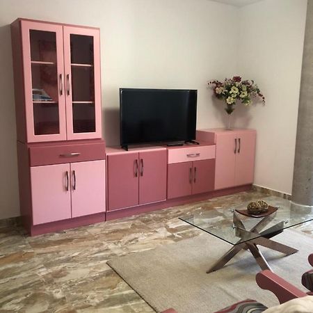 Lujan 6F Entre Suenos Y Realidad Apartman Puntallana Kültér fotó