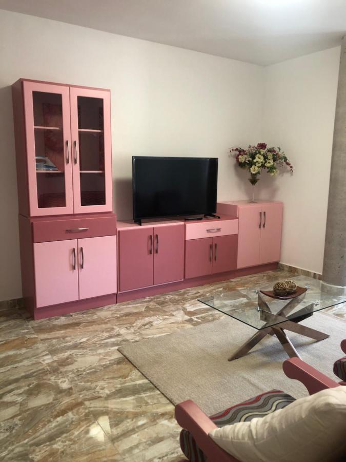 Lujan 6F Entre Suenos Y Realidad Apartman Puntallana Kültér fotó