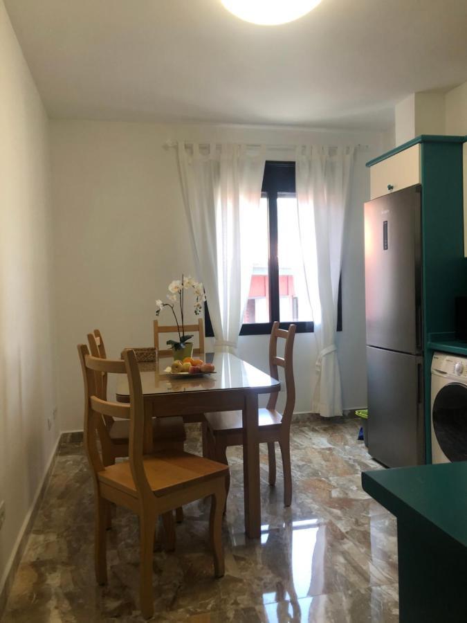 Lujan 6F Entre Suenos Y Realidad Apartman Puntallana Kültér fotó