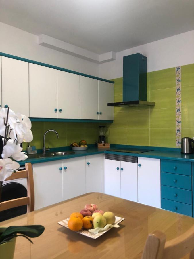 Lujan 6F Entre Suenos Y Realidad Apartman Puntallana Kültér fotó