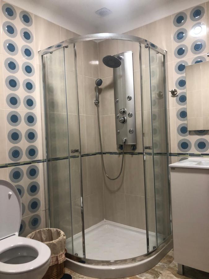 Lujan 6F Entre Suenos Y Realidad Apartman Puntallana Kültér fotó