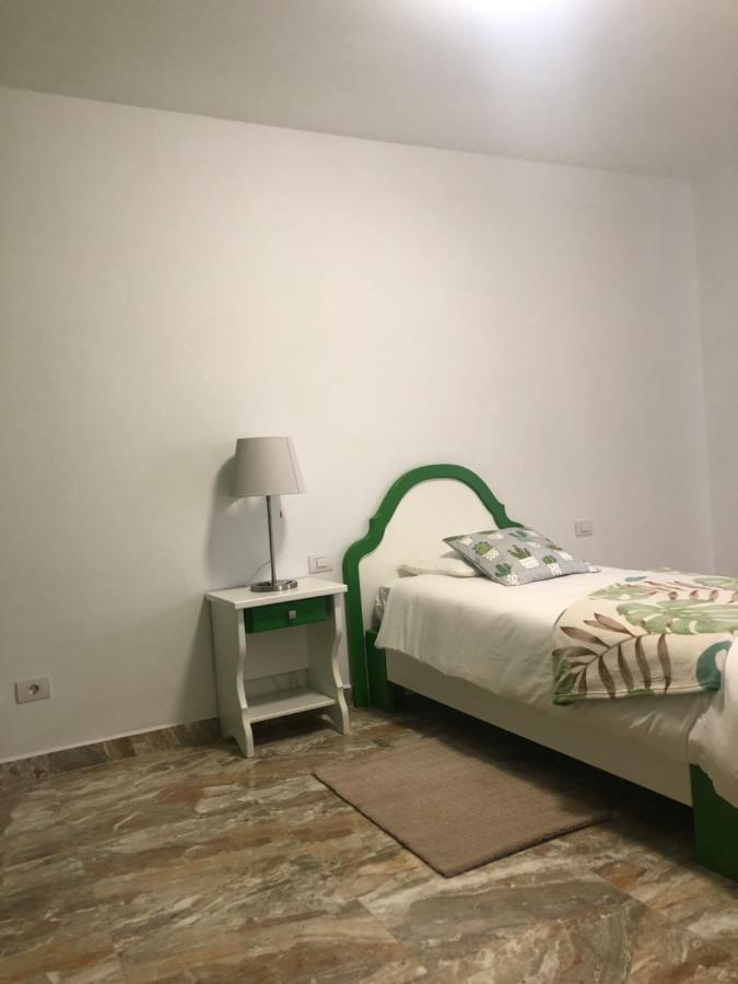 Lujan 6F Entre Suenos Y Realidad Apartman Puntallana Kültér fotó