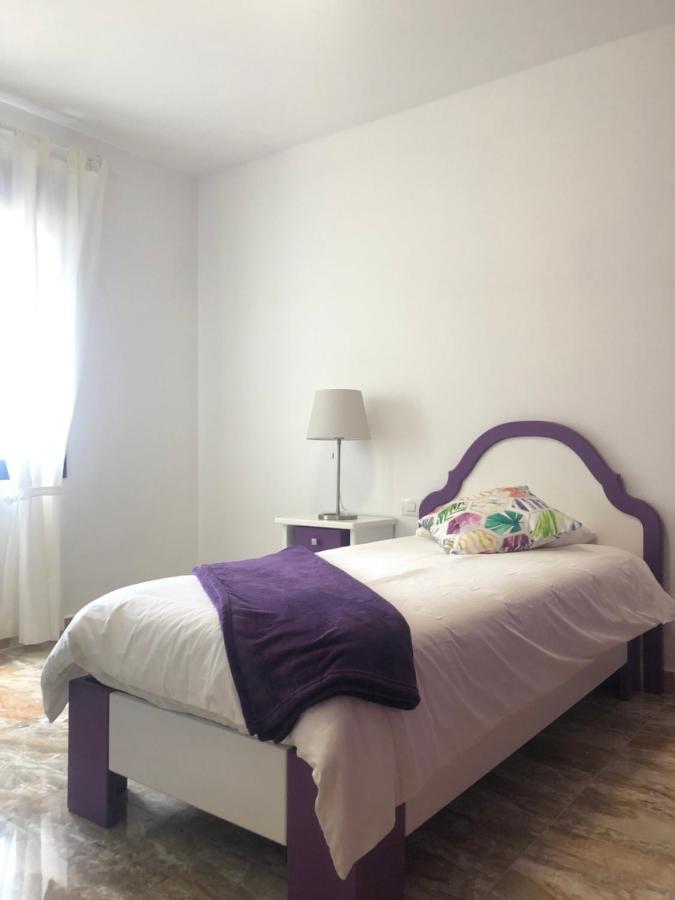 Lujan 6F Entre Suenos Y Realidad Apartman Puntallana Kültér fotó