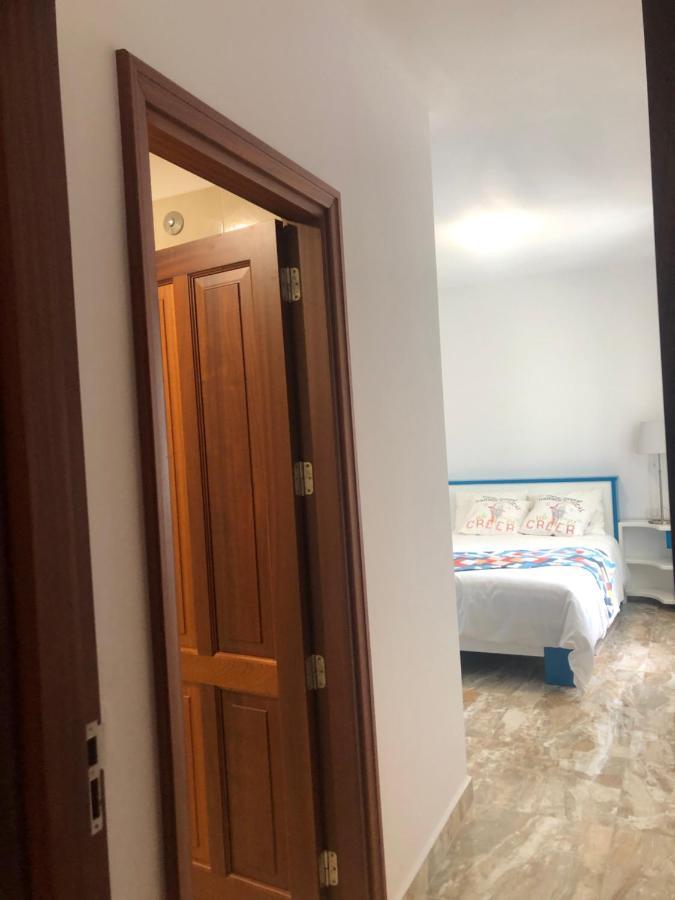 Lujan 6F Entre Suenos Y Realidad Apartman Puntallana Kültér fotó