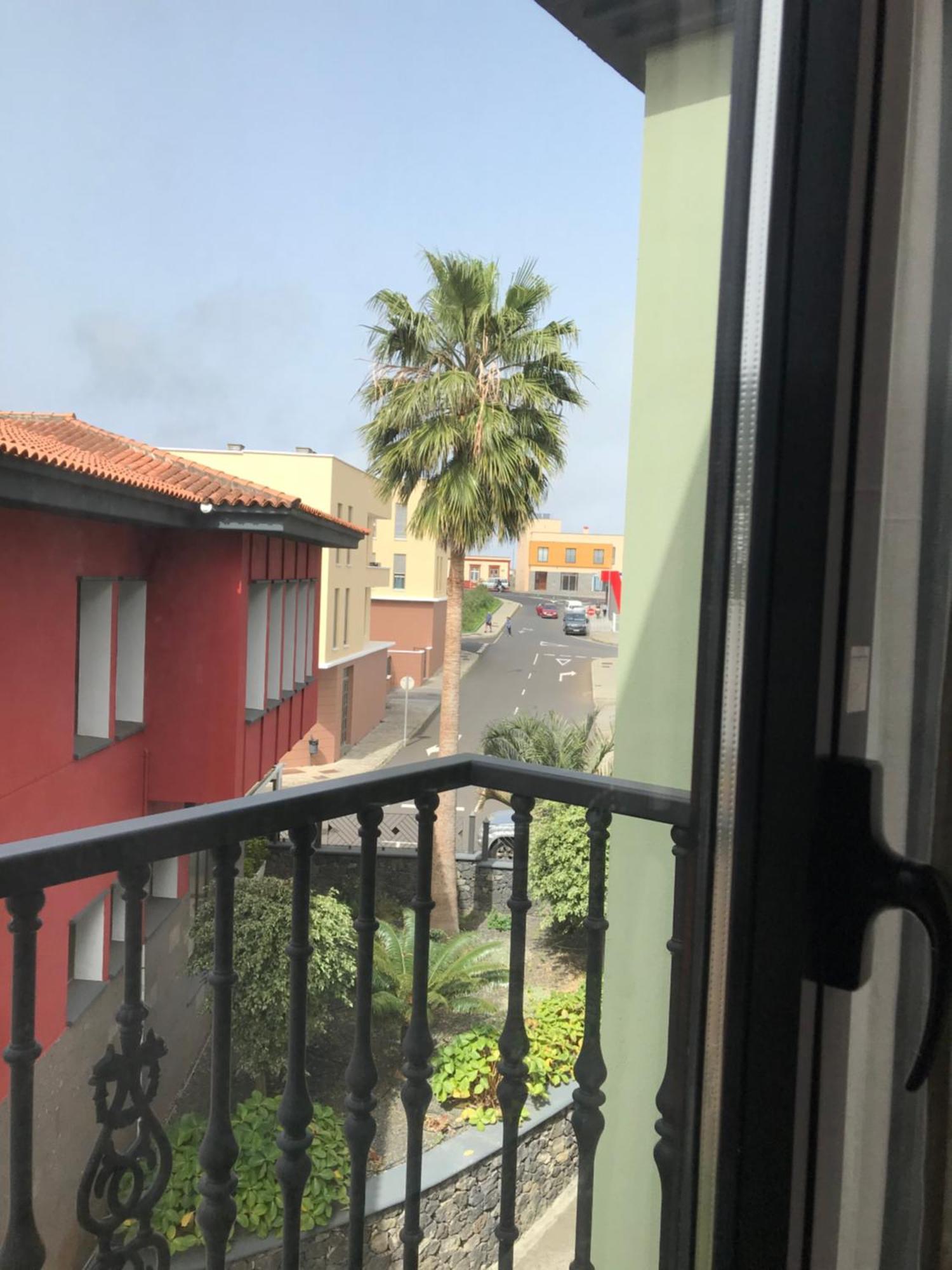 Lujan 6F Entre Suenos Y Realidad Apartman Puntallana Kültér fotó